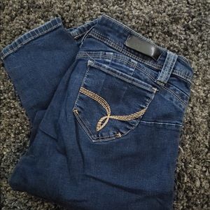 YMI Women’s/Junior’s Skinny Jeans